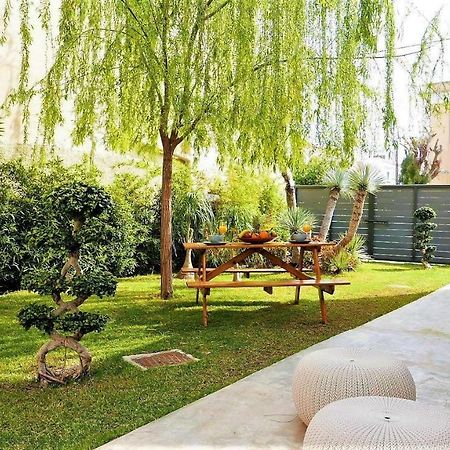 30Villa Rd Rhodes City Εξωτερικό φωτογραφία
