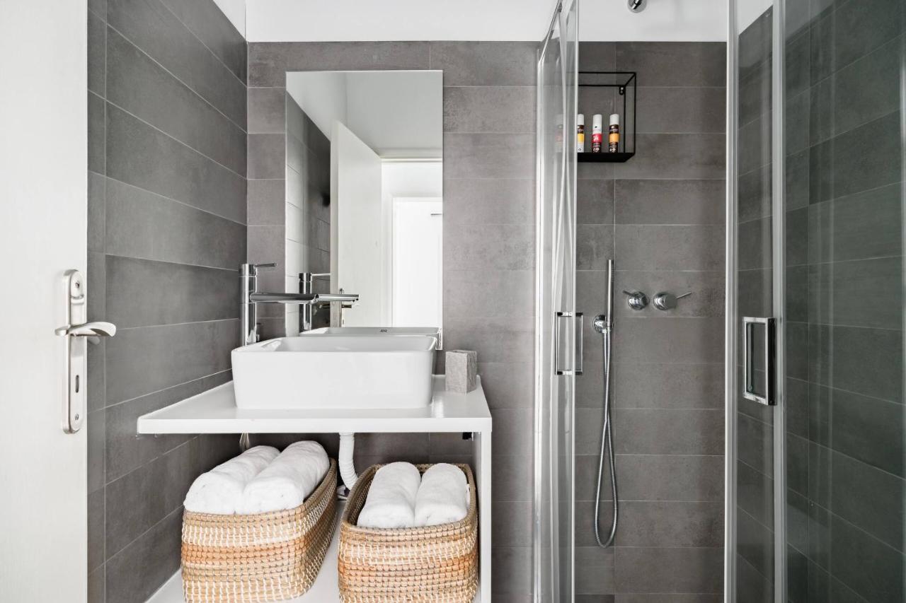 30Villa Rd Rhodes City Εξωτερικό φωτογραφία
