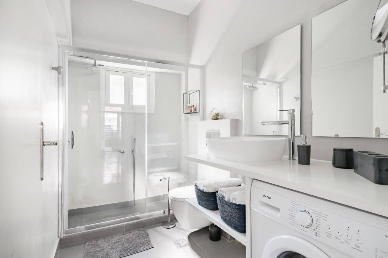 30Villa Rd Rhodes City Εξωτερικό φωτογραφία