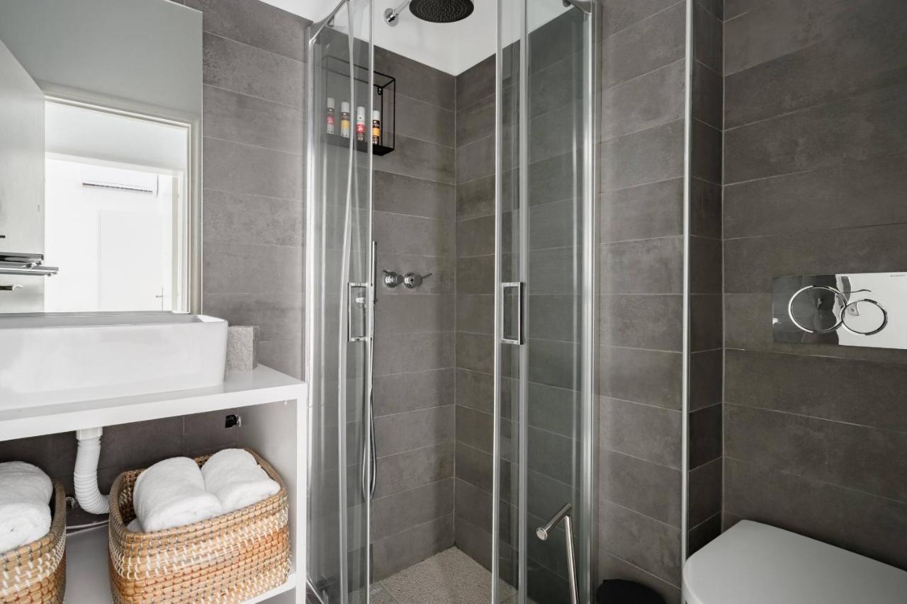 30Villa Rd Rhodes City Εξωτερικό φωτογραφία