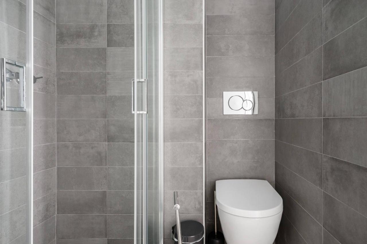 30Villa Rd Rhodes City Εξωτερικό φωτογραφία