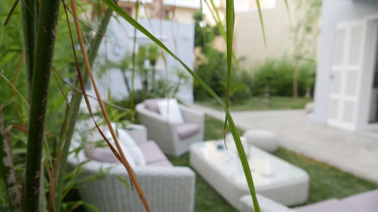 30Villa Rd Rhodes City Εξωτερικό φωτογραφία