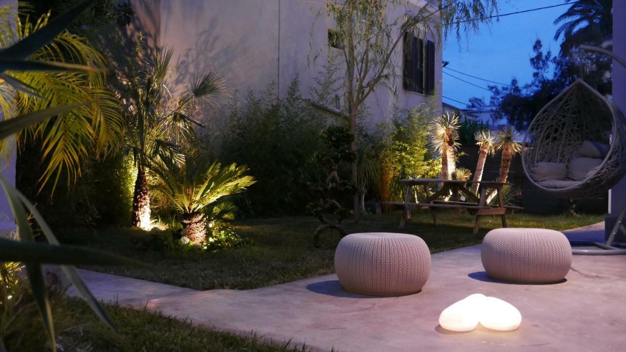 30Villa Rd Rhodes City Εξωτερικό φωτογραφία
