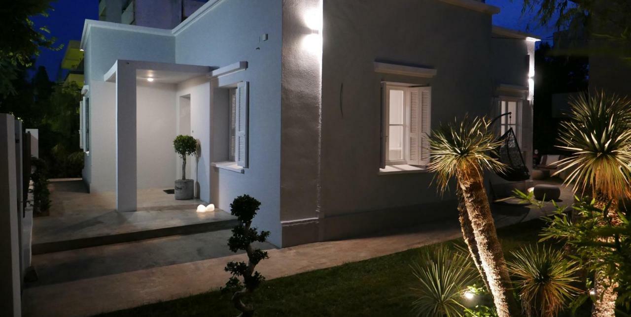 30Villa Rd Rhodes City Εξωτερικό φωτογραφία