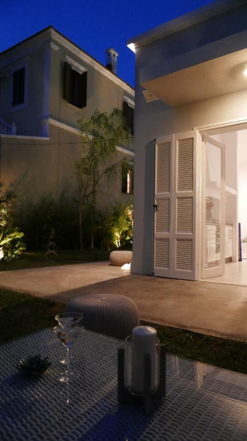 30Villa Rd Rhodes City Εξωτερικό φωτογραφία