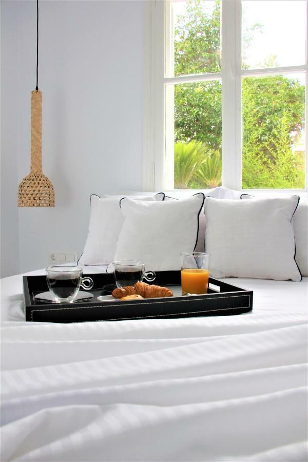 30Villa Rd Rhodes City Εξωτερικό φωτογραφία