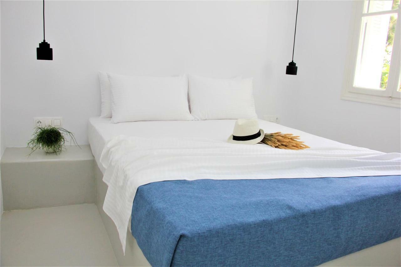 30Villa Rd Rhodes City Εξωτερικό φωτογραφία