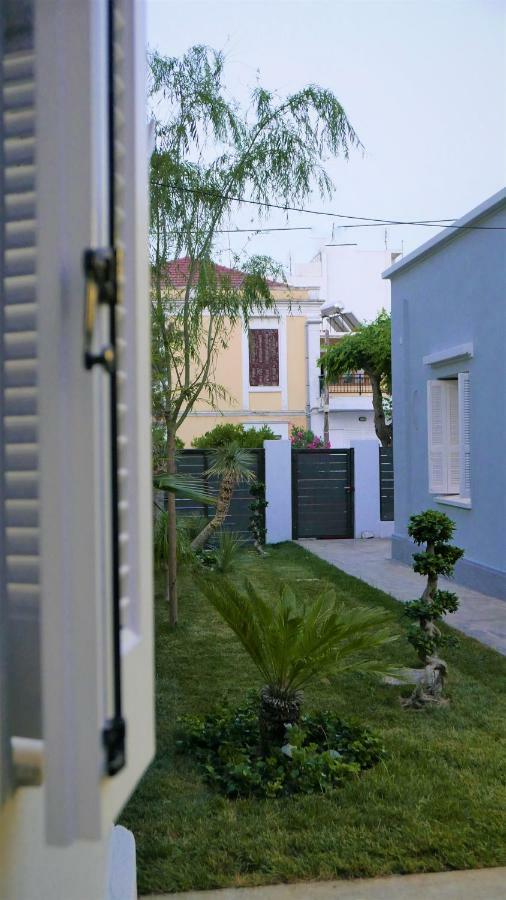 30Villa Rd Rhodes City Εξωτερικό φωτογραφία
