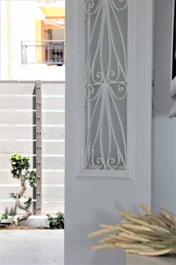30Villa Rd Rhodes City Εξωτερικό φωτογραφία