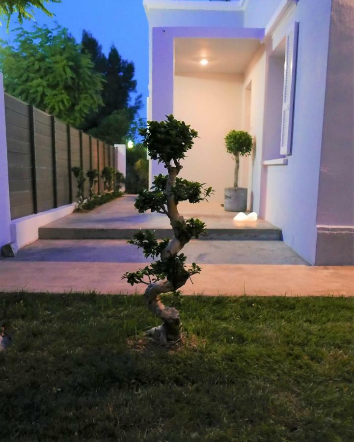 30Villa Rd Rhodes City Εξωτερικό φωτογραφία