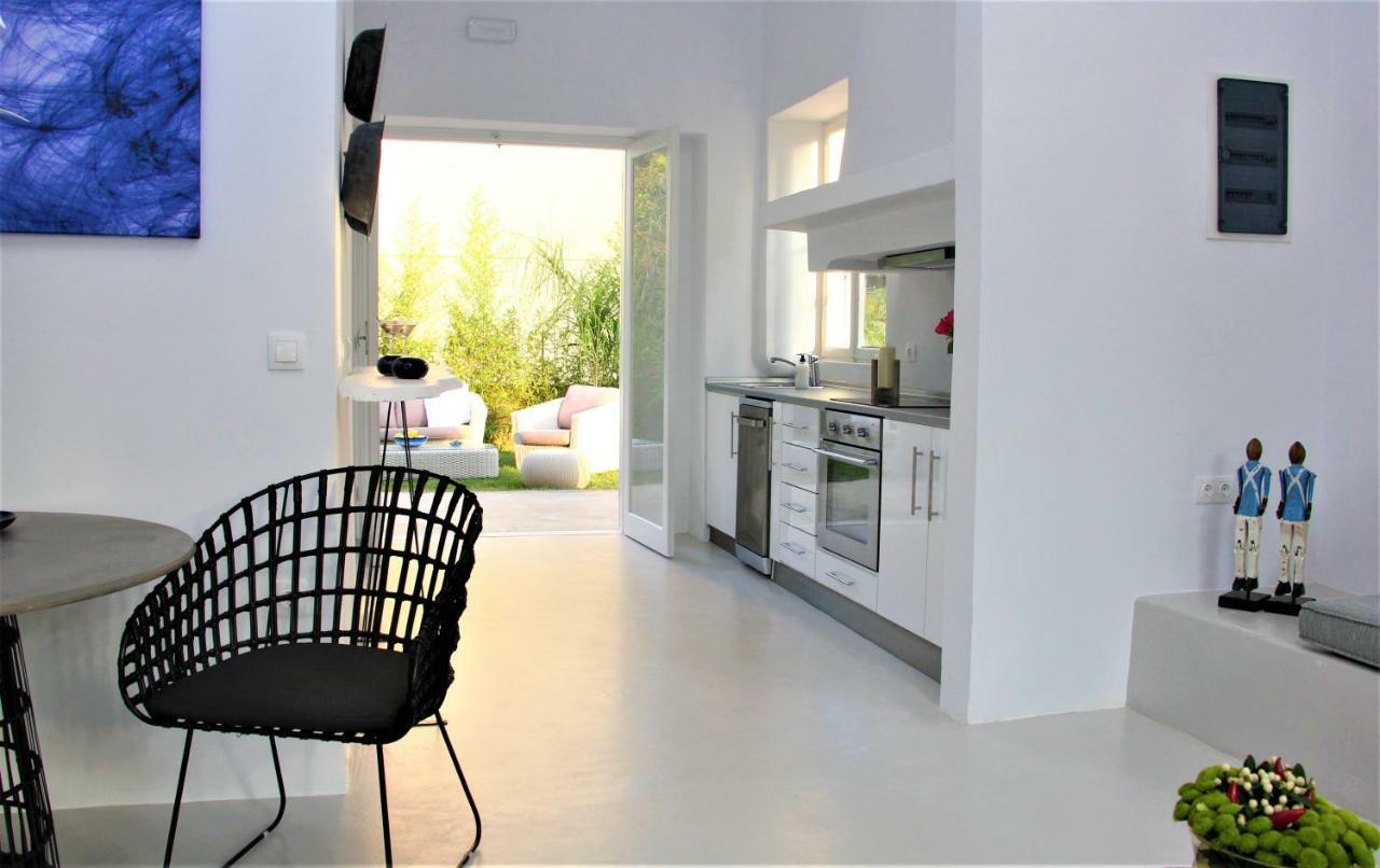 30Villa Rd Rhodes City Εξωτερικό φωτογραφία