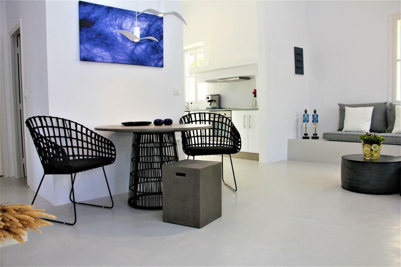 30Villa Rd Rhodes City Εξωτερικό φωτογραφία