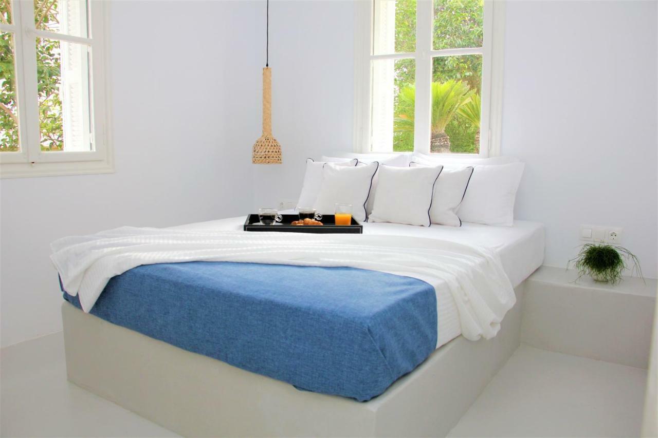 30Villa Rd Rhodes City Εξωτερικό φωτογραφία