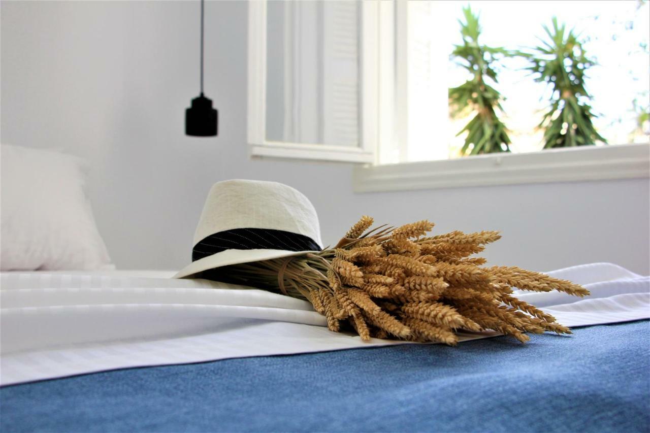 30Villa Rd Rhodes City Εξωτερικό φωτογραφία