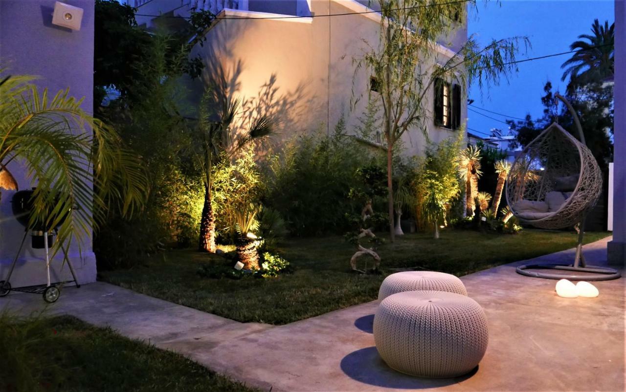 30Villa Rd Rhodes City Εξωτερικό φωτογραφία