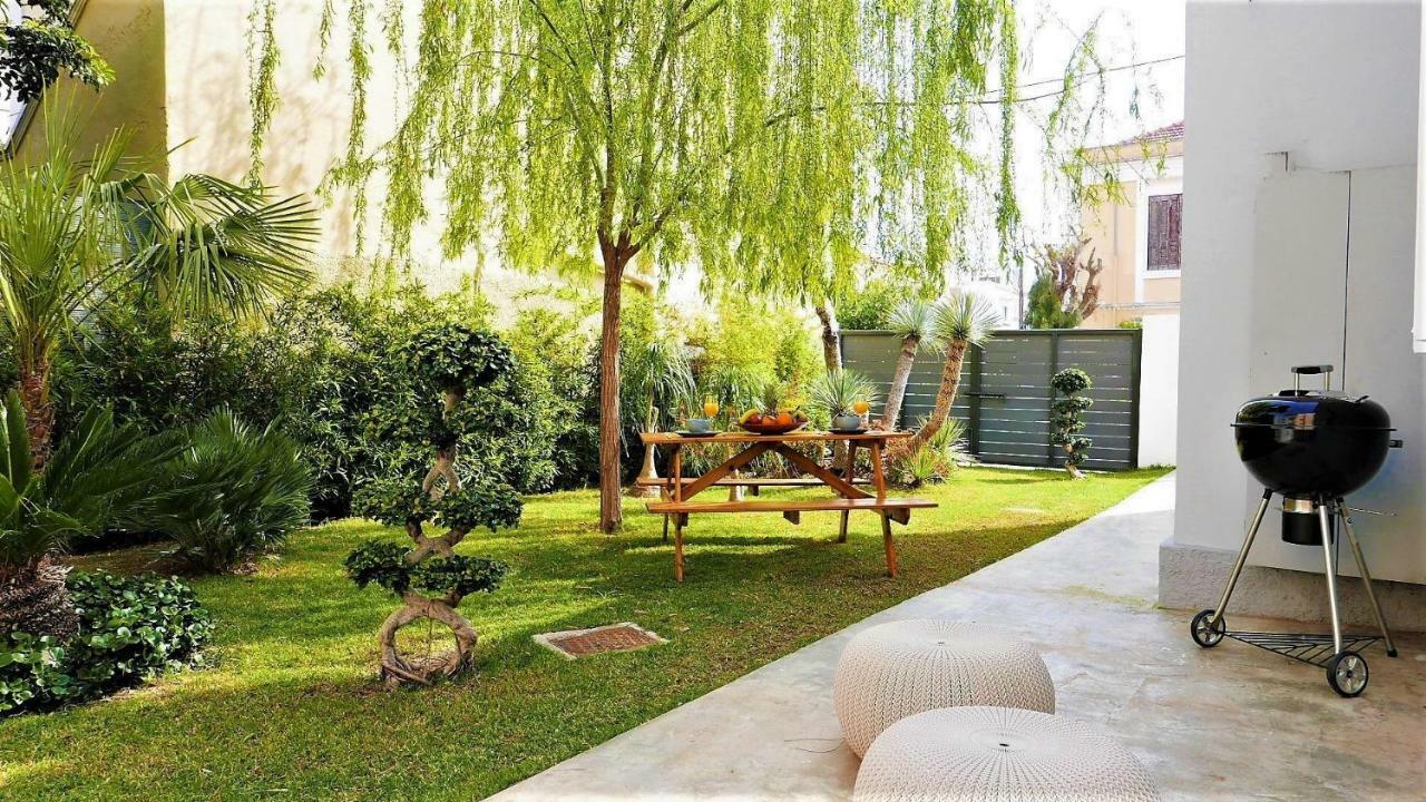 30Villa Rd Rhodes City Εξωτερικό φωτογραφία