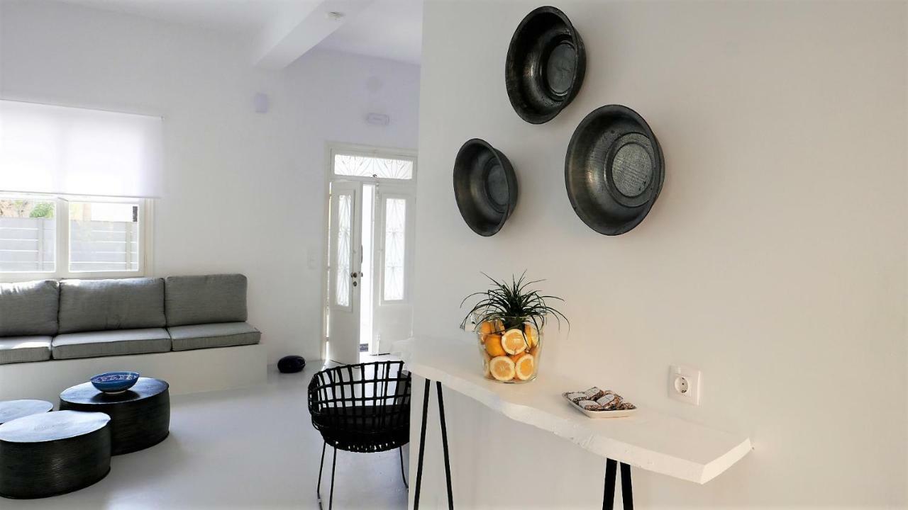 30Villa Rd Rhodes City Εξωτερικό φωτογραφία