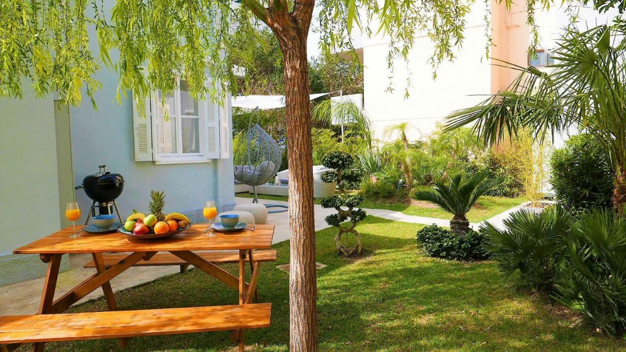 30Villa Rd Rhodes City Εξωτερικό φωτογραφία