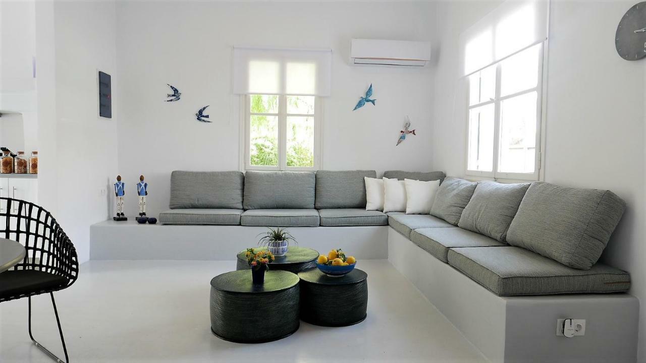 30Villa Rd Rhodes City Εξωτερικό φωτογραφία