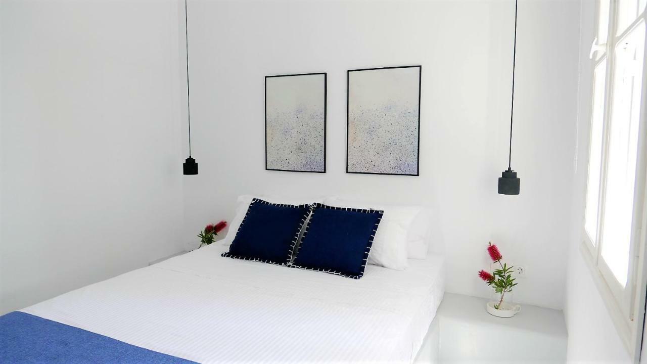 30Villa Rd Rhodes City Εξωτερικό φωτογραφία