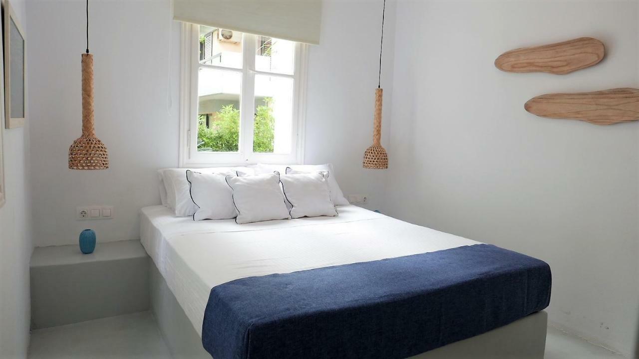 30Villa Rd Rhodes City Εξωτερικό φωτογραφία