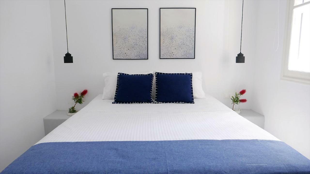 30Villa Rd Rhodes City Εξωτερικό φωτογραφία