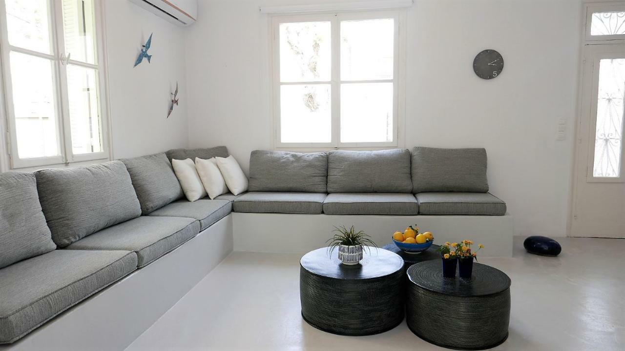 30Villa Rd Rhodes City Εξωτερικό φωτογραφία