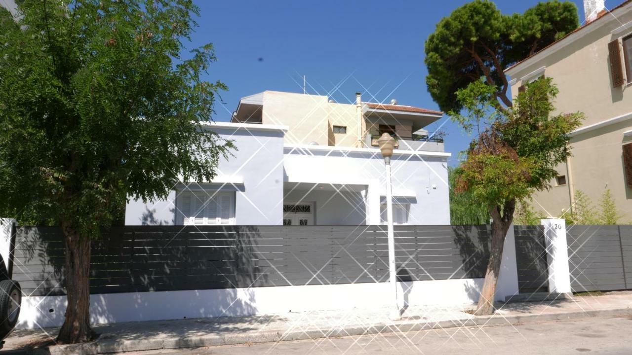 30Villa Rd Rhodes City Εξωτερικό φωτογραφία