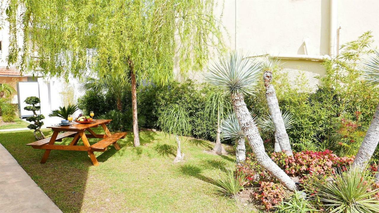 30Villa Rd Rhodes City Εξωτερικό φωτογραφία